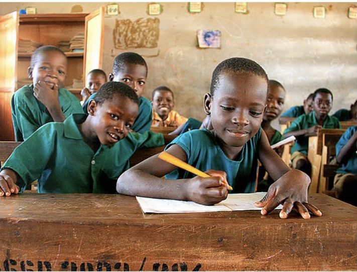 Comment 2 $ changent réellement la vie d’un enfant