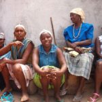 Women of Cabo Verde